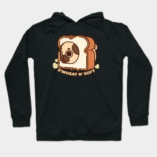 White Bread Puglie Hoodie